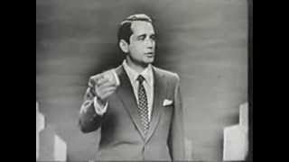 The Perry Como Show 1952 [upl. by Sacttler]