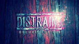 DISTRAINT Deluxe Edition Gameplay [upl. by Womack361]