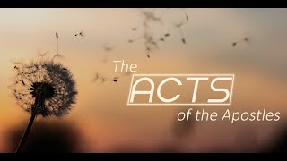 22325 Acts 31126 — Suncoast Community Church [upl. by Harifaz]