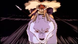 Princess Mononoke  Critics Picks  The New York Times [upl. by Dahaf984]