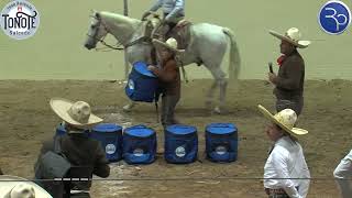 Charreada En Vivo Desde Rancho El Pitayo [upl. by Nadia]