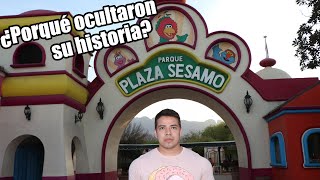 Visité el parque prohibido de Plaza Sésamo ☢ ¿Porqué siguen en el 🍪 [upl. by Bathilda]