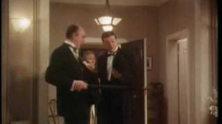 Jeeves ampWooster S01E01 Part 55 [upl. by Enyleuqcaj]