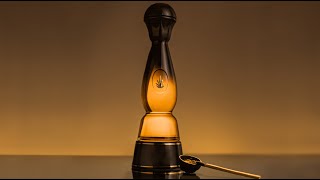 Clase Azul México  Tequila Gold [upl. by Radman]