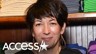 Ghislaine Maxwell Case The Biggest Bombshells So Far [upl. by Tamarah]