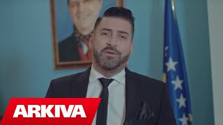 Meda  President Rugova Official Video HD [upl. by Assisi746]