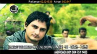 Kale Rang Da Yaar  Kulwinder Billa  Official Video  Japas Music [upl. by Ennayelhsa]