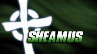 Sheamus Entrance Video [upl. by Derwin515]