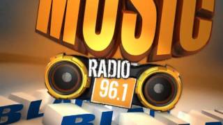 Radio 961 [upl. by Humfried584]