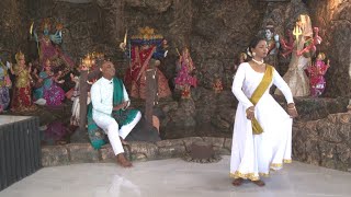 Hunarbaaz  Vaishnavi Devi Labutoola Kathak [upl. by Rainwater]