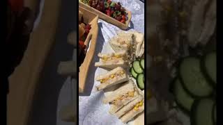 Picnic food ideas [upl. by Enomor]