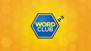 Download Word Club App for Spelling Fun [upl. by Olinde]