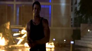 The Punisher 2004 Ending HD [upl. by Noni]