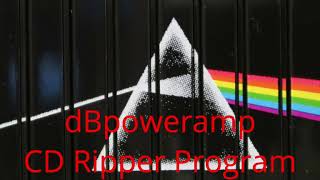 dBpoweramp CD Ripper Tutorial [upl. by Wertz]