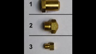 Propane and Gas Conversion Basics How to [upl. by Flavian]