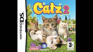 Petz  Catz 2 DS OST  Night 1 [upl. by Val]