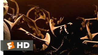 Pitch Black 610 Movie CLIP  Dont Stray From the Light 2000 HD [upl. by Oehsen633]