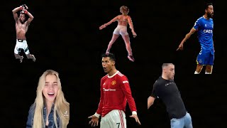 RONALDO SIUUU COMPILATION [upl. by Damon335]