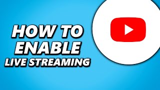 How to Enable Live Streaming on Youtube [upl. by Ozzie]