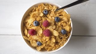 13 Tasty and Nutritious Breakfast Cereals  Consumer Reports [upl. by Sammons]