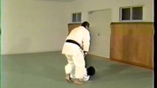 Sato amp Yamashita  Judo Basics amp Training [upl. by Ycniuqal321]