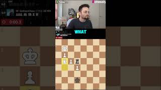 ROSEN TRAP  GOTHAMCHESS [upl. by Lienaj]