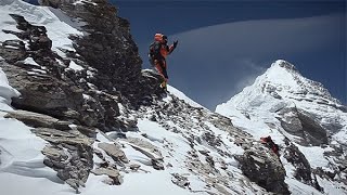 The Mount Everest Documentary [upl. by Eyks698]