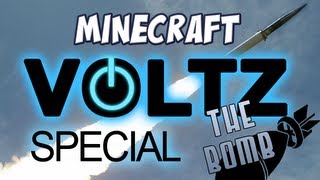 Voltz Special  Episode 12  The Bomb [upl. by Gnort438]