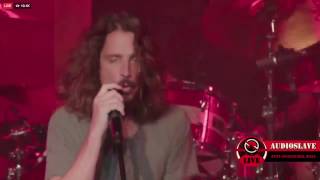 Audioslave  Cochise Live AntiInaugural Ball 2017 [upl. by Iam]