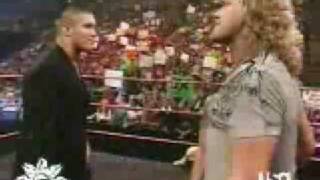 Edge And Randy Orton Rated Rko Debut [upl. by Silas]