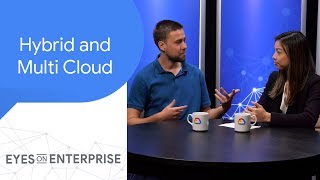 Hybrid cloud vs multicloud [upl. by Audette]