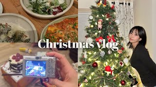 My Christmas week in 2024  Calgary VLOG [upl. by Hammad]