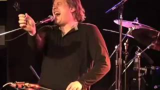 Remembering Jeff Healey  Like a Hurricane [upl. by Bloch]