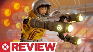 Headlander Review [upl. by Akkin]