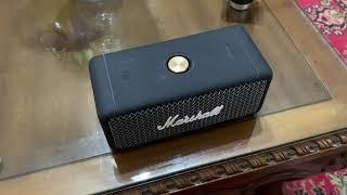 Marshall Emberton DIY repair [upl. by Rusty733]