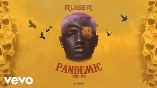 Ruger  Bounce Official Audio [upl. by Mill]