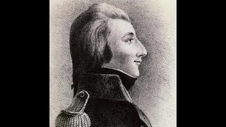 Wolfe Tone and the United Irishmen Rebellion of 1798 [upl. by Kilah989]