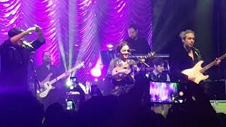 Natalia Lafourcade Live London 2018  Tú Sí Sabes Quererme [upl. by Onurb]