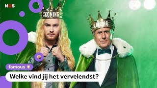 Dit zijn de irritantste reclames van 2019 [upl. by Ajram728]