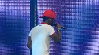 Sexion dassaut  Problèmes dadulte LIVE BERCY [upl. by Novyat]