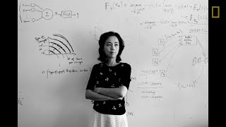 How One Woman Is Pushing the Boundaries of AI  FeiFei Li [upl. by Shulman]