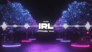 Bambi  IRL XSOUND Remix [upl. by Ilaw]