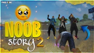 விஸ்வரூபம் எடுத்த NOOB😤  free fire short film in Tamil  free fire noob story Tamil  k2b [upl. by Assenab]