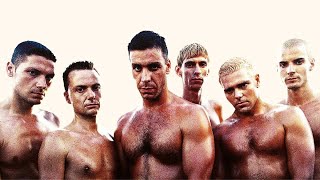 Rammstein  Herzeleid Anniversary XXV Edition  Remastered [upl. by Bronwen]