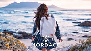 Nordace Siena – Smart Backpack [upl. by Drona856]