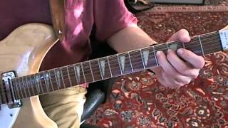 Turn Turn Turn Lesson  The Byrds  Part 3 [upl. by Gosser171]