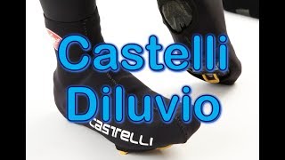 Castelli Diluvio Review [upl. by Mastat608]