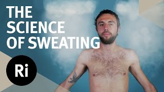 How To Sweat Less  The Science of Sweating [upl. by Yeoz]