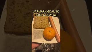 JARMARK GDAŃSK 2024 [upl. by Ethban]