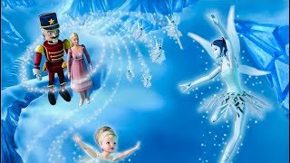 Barbie in the Nutcracker 2001 🎀✨ FULL MOVIE HD  Nostalgic Childhood Classic [upl. by Guise]